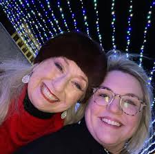 Cooking with Brenda Gantt...