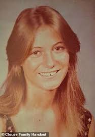 Baby whose parents were found murdered and dumped in woods in Houston is  found ALIVE after 40 years