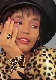 7 for Whitney 2 for Janet ♥️🎤