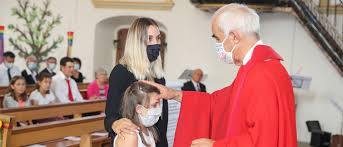 Im stag ist im § 3 stag aufgezählt, wann die deutsche staatsangehörigkeit erworben werden kann. Sakramente In Zeiten Von Corona Die Firmung Kath Ch