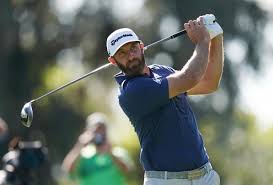 Dustin johnson can be an american professional golfer who includes a net well worth of $20 million dollars. Dustin Johnson And Paulina Gretzky Sell Stunning House For 16 5 Million Golfmagic