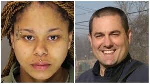 More than just tragic:' Emotions raw as drugged driver gets prison for  killing Lt. Denny DeVoe