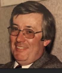 Obituary information for William M. Ambrose