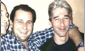 Fred Nérac, my ITN colleague, disappeared in a warzone. The joke we shared  still haunts me