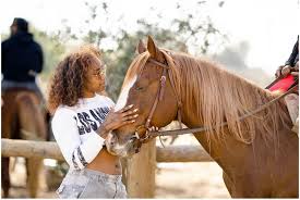 If weekend cowgirl is up but you can't access the page, try one of the below solutions The Compton Cowgirl The Plaid Horse Magazine