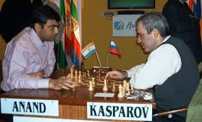 It was carlsen's will to. Could Gary Kasparov In His Prime Have Defeated Magnus Carlsen Quora