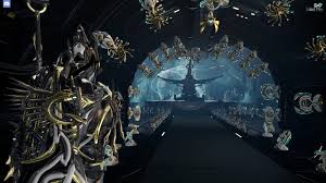 There are two ways to find the other decorations. Litoral Pustie Mandrie Warframe Ship Decorations Mentallytoughskaters Com