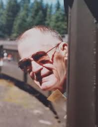 James Marchbank Obituary (1923