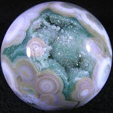 Ocean Jasper From Madagascar Crystals Gems And Minerals Minerals And Gemstones