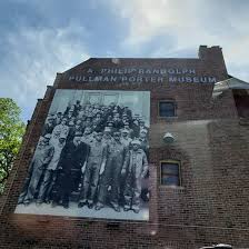 95/dan ryan1.5km 79th1.6km 69th3.7km 63rd4.9km king drive5.0km. A Philip Randolph Pullman Porter Museum Chicago 2021 All You Need To Know Before You Go With Photos Tripadvisor