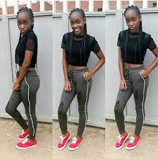 Try the old version at old.scrolller.com. Yo Blog These Photos Of Mercy Aigbe Gentry S Teen Daughter Is Causing Controversy