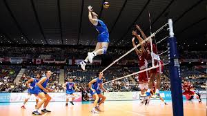 Maybe you would like to learn more about one of these? Ivan Zaytsev Top 20 Plays Of His Career Youtube