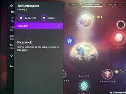 The base 12 destinies will be unlocked at level 20 via a simple tutorial (see the unlocking trees header for information) and reincarnation will no longer require karma to complete (see the epic reincarnation header for information). Catarina Macedo On Twitter One Year Later I Finally Got All The Achievements On Destiny 2 I Had 3 Triumph Seals But They Were Seasonal And Didn T Pop The Seal
