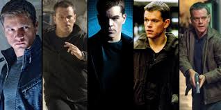 The bourne franchise is now five films deep, though not every movie was created equally. All Jason Bourne Movies Ranked Worst To Best Screen Rant