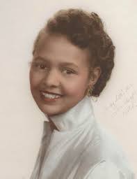 Cecilia Ann Campbell