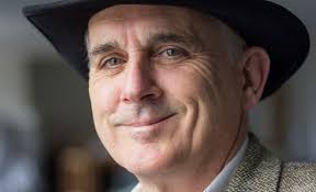 Artist Stories: Patrick Elder