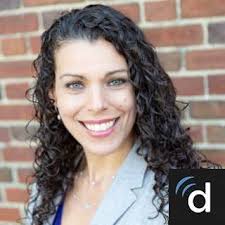 Dr. Brooke Balchan, DO