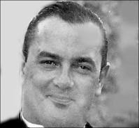 JOHN GLORIOSO Obituary (2016)