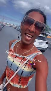 Gasolineras en Puerto Rico tras apagón de fin de año