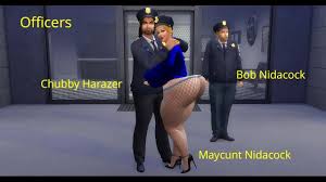 Police Woman Fucking Partner - XNXX.COM