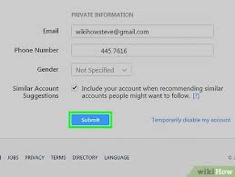 How do i change my instagram profile photo pic? How To Change Your Instagram Username 14 Steps With Pictures