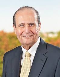 Gary M. Gilbert, Esq. Obituary