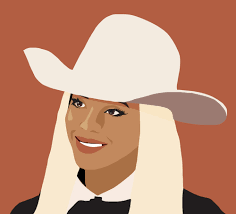 Beyoncé enters a new musical era