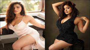 Romantic' actress Ketika Sharma likely to romance Naga Shaurya? | Telugu  Movie News - Times of India