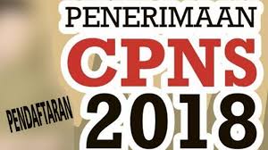 Contoh surat lamaran kerja dalam bahasa inggris i. Contoh Contoh Surat Lamaran Pendaftaran Cpns 2018 Perhatikan Instansi Yang Diminati Tribun Jateng