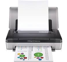 Hp officejet 200 mobile printer series basic driver. Hp Officejet 100 Mobile Printer L411a Cn551a B1h