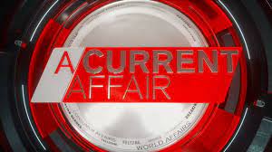 Contact Us A Current Affair Extras 2018 Exclusive Content