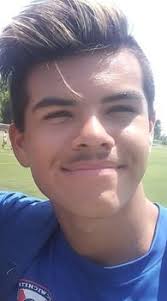 Salvador Jimenez's Men's Soccer Recruiting Profile