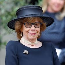 Lady Violet Manners is engaged! The high society darling and daughter of  the Duke of Rutland has announced she's tying the knot, but who is the  'Caledonian Cowboy' that won her heart? |