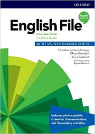 Read online books for free new release and bestseller English File 4th Intermediate Teacher S Guide With Teacher S Resource Centre Etjbookservice