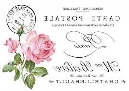 Gather your supplies, print your free printables … and let's get started! Shabby French Roses Furniture Transfer Diy Easel Project Graphics Fairy Decoupage Printables Free Printable Art