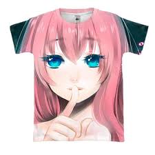Футболка аниме наруто сакура какаши саскэ харуно футболка с anime. 3d Futbolka S Anime Artom Devushka S Rozovymi Volosami V Ukraine Otlichnaya Cena Kupit 3d Futbolka S Anime Artom Devushka S Rozovymi Volosami Na Zakaz V Kieve Harkove Dnepre Odesse Zaporozhe Lvove