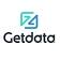 Logo de Getdata (CL)