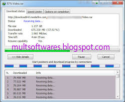 Internet download manager memang sering sekali mengupdate software nya. Download Idm Registration Mult Softwares
