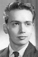 George Farris Obituary (1942