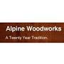 Alpine Woodworks LLC from www.houzz.com