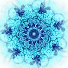 Maybe you would like to learn more about one of these? Dark Blue Fractal Flower Digital Artwork Graphic Stock Photo Picture And Royalty Free Image Image 26437935