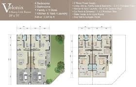 New Corner 2sty Nusari Aman 2 Bs Sendayan Club House Modern House Villa Design