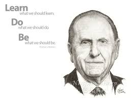 Layton Young Single Adults Ward