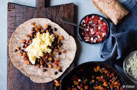 Hohe qualität, große auswahl und faire preise. 7 High Protein Breakfasts To Power Your Morning