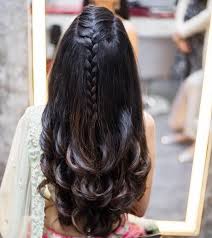 11 Easy Peasy Latest Braided Diy Hairstyles Within 10 Mins For Your Mehendi Sangeet Shaadisaga