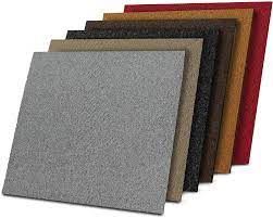 View our entire collection and place an order with delivery and installation here. Lyon Self Lying Carpet Tiles For Office And Commercial Tiles 50 X 50 Cm Robust Carpet Floor Tiles With Non Slip Vinyl Backing Beige 1 Piece Amazon De Diy Tools