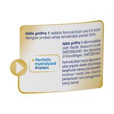 Setelah sekian lama mencari akhirnya menjatuhkan pilihan pada vidoran produk lokal. Jual Nestle Nan Ph Pro Susu Formula 0 6 Bulan Kaleng 400g Online Mei 2021 Blibli
