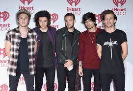 Only 2 Members Of One Direction Haven T Dated A Fan