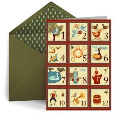 This is not a christmas gift board.just christmas themed items and decor. Twelve Days Of Christmas Decorations