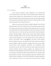 Silakan baca untuk mengetahui lebih lanjut.deskripsi lengkap. Makalah 1 Otak Perilaku Docx Makalah Psikologi Faal 2 Tentang U201cotak Dan Perilaku U201d Disusun Guna Memenuhi Tugas Mata Kuliah Psikologi Faal 2 Nama Course Hero